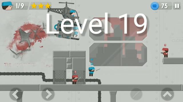 Clone Armies Campaign Mode #2, but I can only use melee clones Finale смотреть онлайн