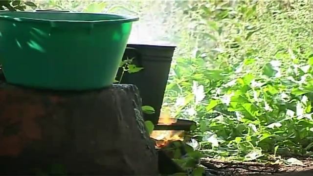 Джавахк, армянское село "Мец Памач" (часть 2) смотреть онлайн