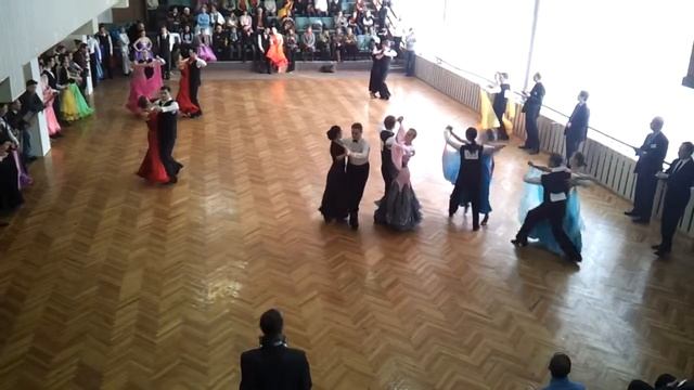 Танго, E класс смотреть онлайн