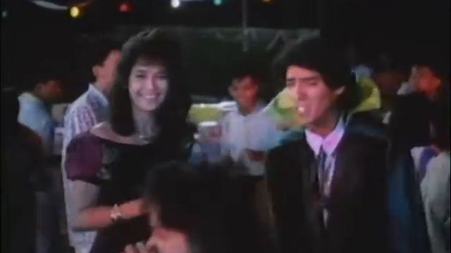 SI MALAKAS AT SI MAGANDA: Vic Sotto, Alice Dixson & Panchito | Full Movie смотреть онлайн