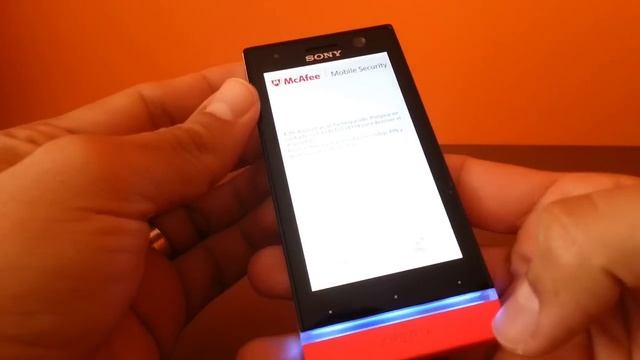 Desbloquear Android bloqueado por Mcafee ✔ смотреть онлайн