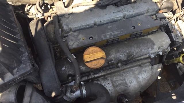 Car recycler parts Opel Zafira, A 1999.04 - 2003.11 1.6 Petrol / Gas смотреть онлайн