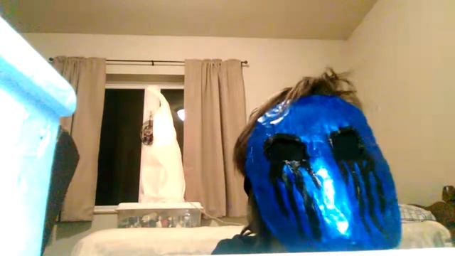 Eyeless jack Q&A (read description) смотреть онлайн