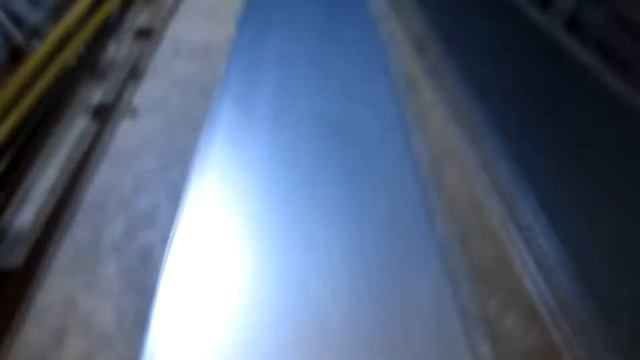 Как изготовить конек плоский своими руками из металла смотреть онлайн
