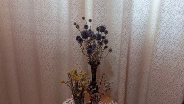 Как продлить жизнь срезанных цветов, если нет под рукой специального концентрата!? смотреть онлайн