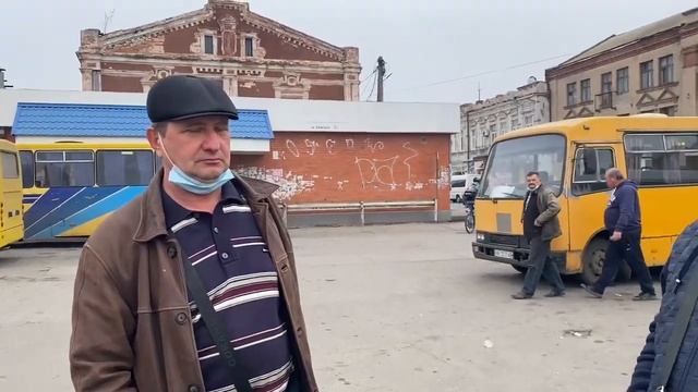 Автовокзал водители смотреть онлайн