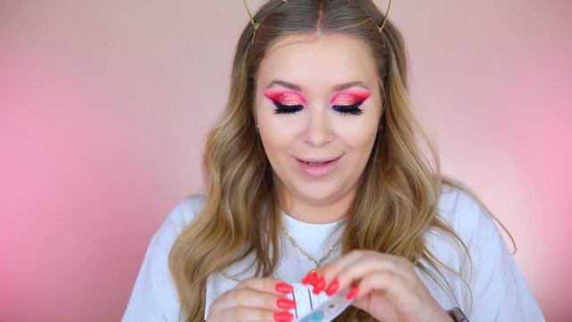 Все лицо ПЕРВЫХ ВПЕЧАТЛЕНИЙ I ABH Norvina, ColourPop, Urban Decay