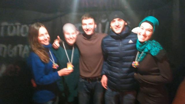 Прошли квест без единой подсказки! Просто высший пилотаж! смотреть онлайн