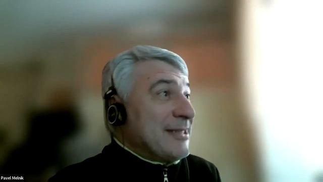 О вечном вопросе и ответах ChatGPT с Евгением Гауфманом смотреть онлайн