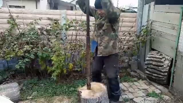 Лом-колун смотреть онлайн