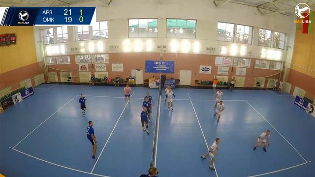 ОИК - БРЕСТОБЛСЕЛЬСТРОЙ - 558 АВИАЦИОННЫЙ РЕМОНТНЫЙ ЗАВОД г. Барановичи 4 тур смотреть онлайн