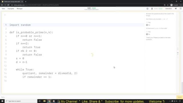 Code Snippet Classification | Ya.Apollyon | Toloka смотреть онлайн