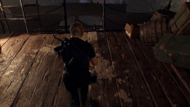 Resident Evil 4 Remake | Spanish Los Iluminados Playthrough Part 3 w/ Commentary смотреть онлайн