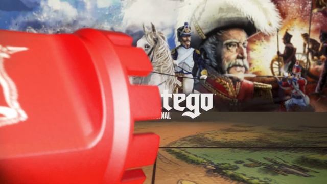 Stratego Original Strategy Board Game смотреть онлайн