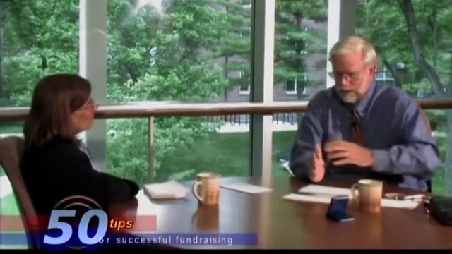 Tip 44 - Building an "Updraft" As You Near Your Campaign Goal, by Henry Freeman смотреть онлайн