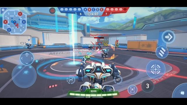 3 ИГРЫ С КРУТОЙ ГРАФИКОЙ НА АНДРОИД THE LAST ADVENTURER, MECH ARENA, LOUIS THE GAME ANDROID GAMEPLA смотреть онлайн