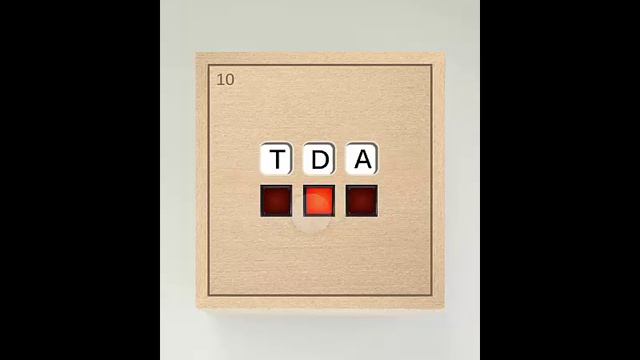 Whats inside the box? Level 10 Walkthrough смотреть онлайн