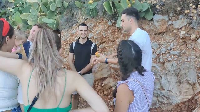 Греция. Море, Солнце и Православный Дух.