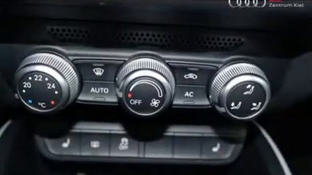 Audi A1 1.2 TFSI Ambition смотреть онлайн