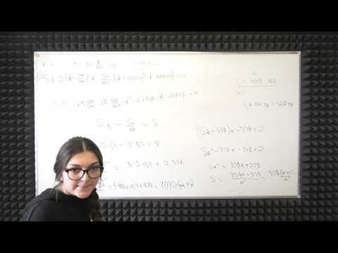 КАРИНА РЕШАЕТ КРЕДИТ НА 3+2 ЛЕТ ИЗ ЕГЭ 2020 г