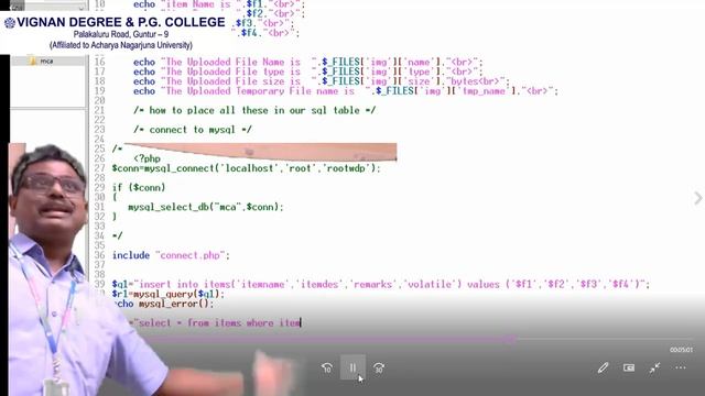 PHP MODEL PROJECT DEMO смотреть онлайн