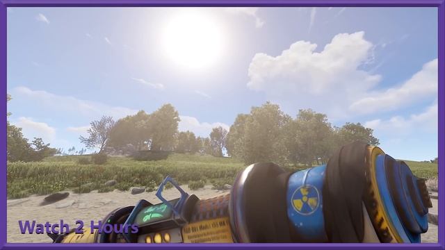 Rust Twitch Drops | Round 23 - Bellum смотреть онлайн