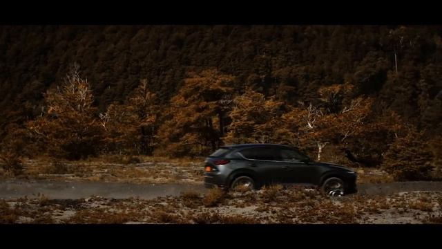 Amazing Adventure on Mazda CX 5 2022 in the Andes mountains смотреть онлайн