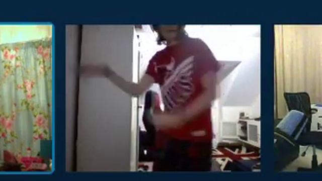 Just dance alox roz joj смотреть онлайн
