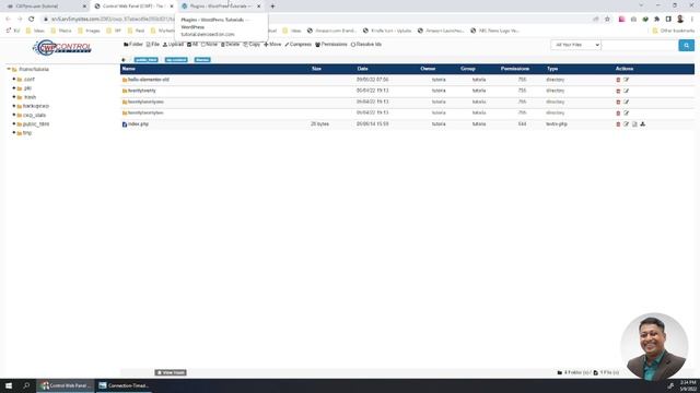 How To Fix Connection Has Timed Out Error In WordPress? - 6 Minute Fix смотреть онлайн