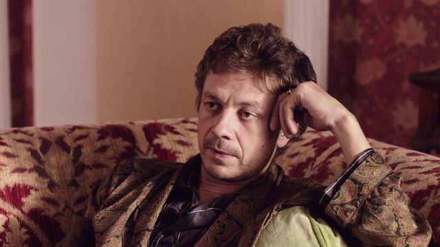 Крылья, 1 серия смотреть онлайн