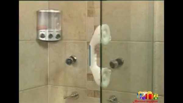 РУЧКА НА ПРИСОСКАХ ДЛЯ ВАННОЙ HELPING HANDLE