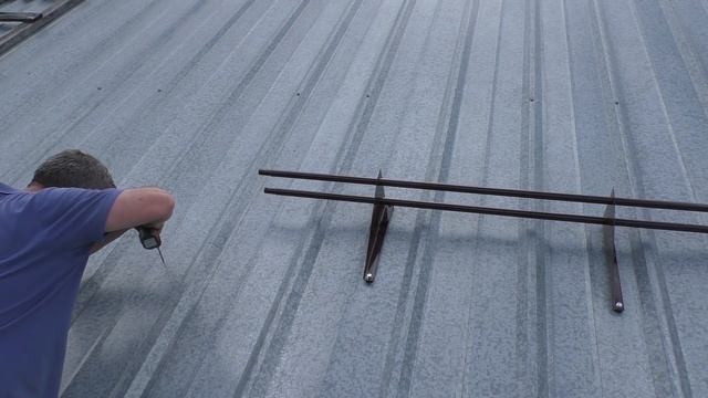 Крыша готова смотреть онлайн