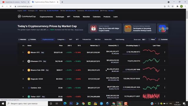 MATIC [POLYGON] показывает рост и то ли еще будет! Что там с SOLANA, XRP,, STELLAR, IOTA?