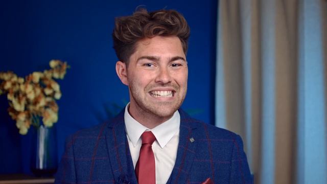 British, Italian, and American Suits: What's the Difference? смотреть онлайн