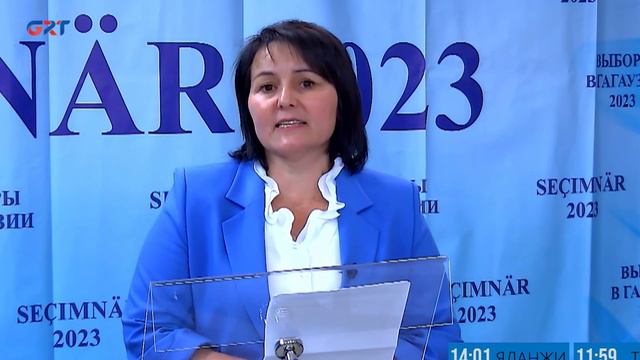 Кто вышел во второй тур на выборах примара в селе Баурчи? смотреть онлайн