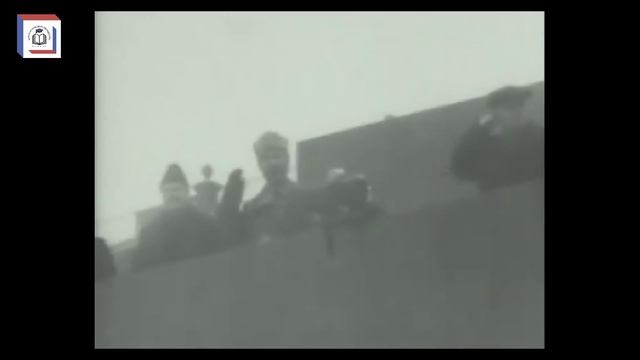 Литературно-музыкальная композиция "80 лет битвы под Москвой".mp4 смотреть онлайн