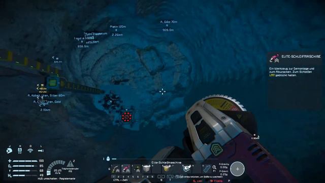 Space Engineers 🚀 S04-159 "Filter für der Detector? 😂" Let's Play Gameplay German Deutsch смотреть онлайн