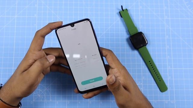 Lenovo Carme Budget Smart Watch Unboxing & Setup ll in Telugu ll смотреть онлайн