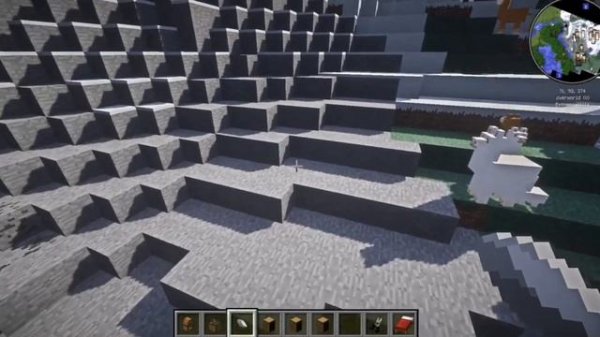 Better record для Minecraft java 1.12.2