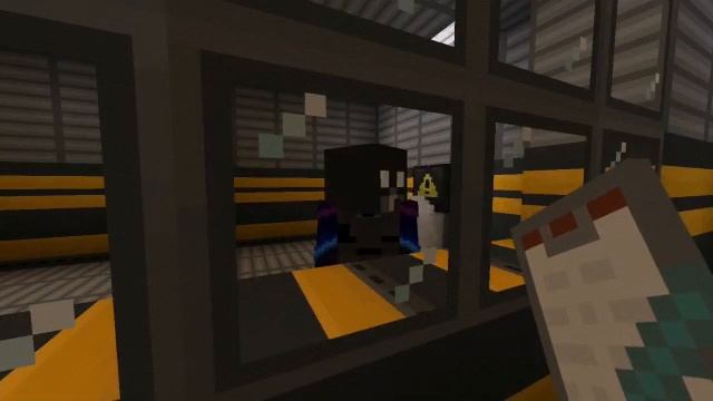 Minecraft pe SCP-008 SITE |■■■■| смотреть онлайн