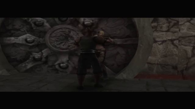 Mortal Kombat Shaolin Monks Explained смотреть онлайн