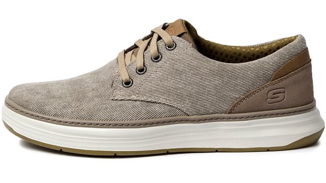 Skechers из США спустя З года. Что стало с кроссовками. Отзыв владельца.