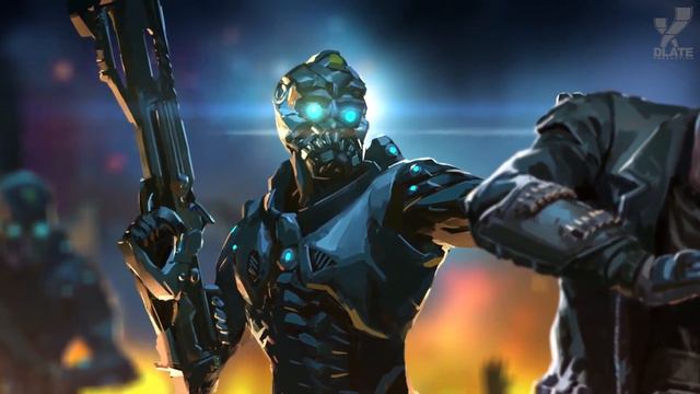 [xDigest новостей] Что за Code Vein, анонс Call of duty: WWII, 20 бесплатных героев в HOTS смотреть онлайн