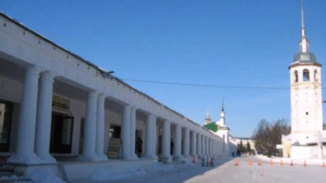суздаль достопримечательности фото с описанием смотреть онлайн