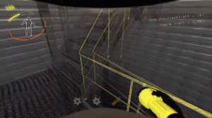 КВАНТУМЕЦ ИГРАЕТ ЗА МОНСТРА И ПОМОГАЕТ НАМ В LETHAL COMPANY