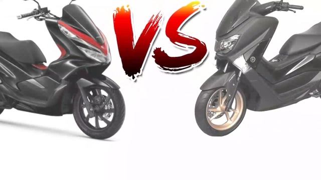 Honda PCX 150 (2020) Vs Yamaha NMAX 155 (2020) Specs Comparison, Price (2020) смотреть онлайн