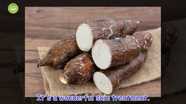 9 Amazing Medicinal Properties of Yucca - Australia 360 смотреть онлайн