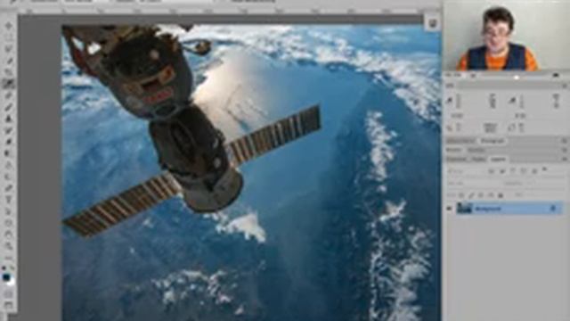 Тема 5 Смешивание каналов смотреть онлайн