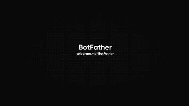 How to Connect your Chatbot to Telegram смотреть онлайн