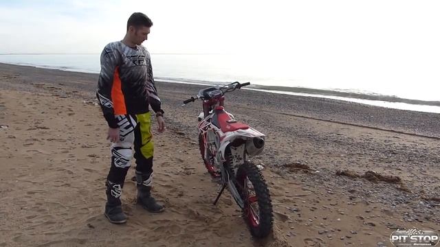 С какого мотоцикла начать MotoLand WRX250 LITE смотреть онлайн